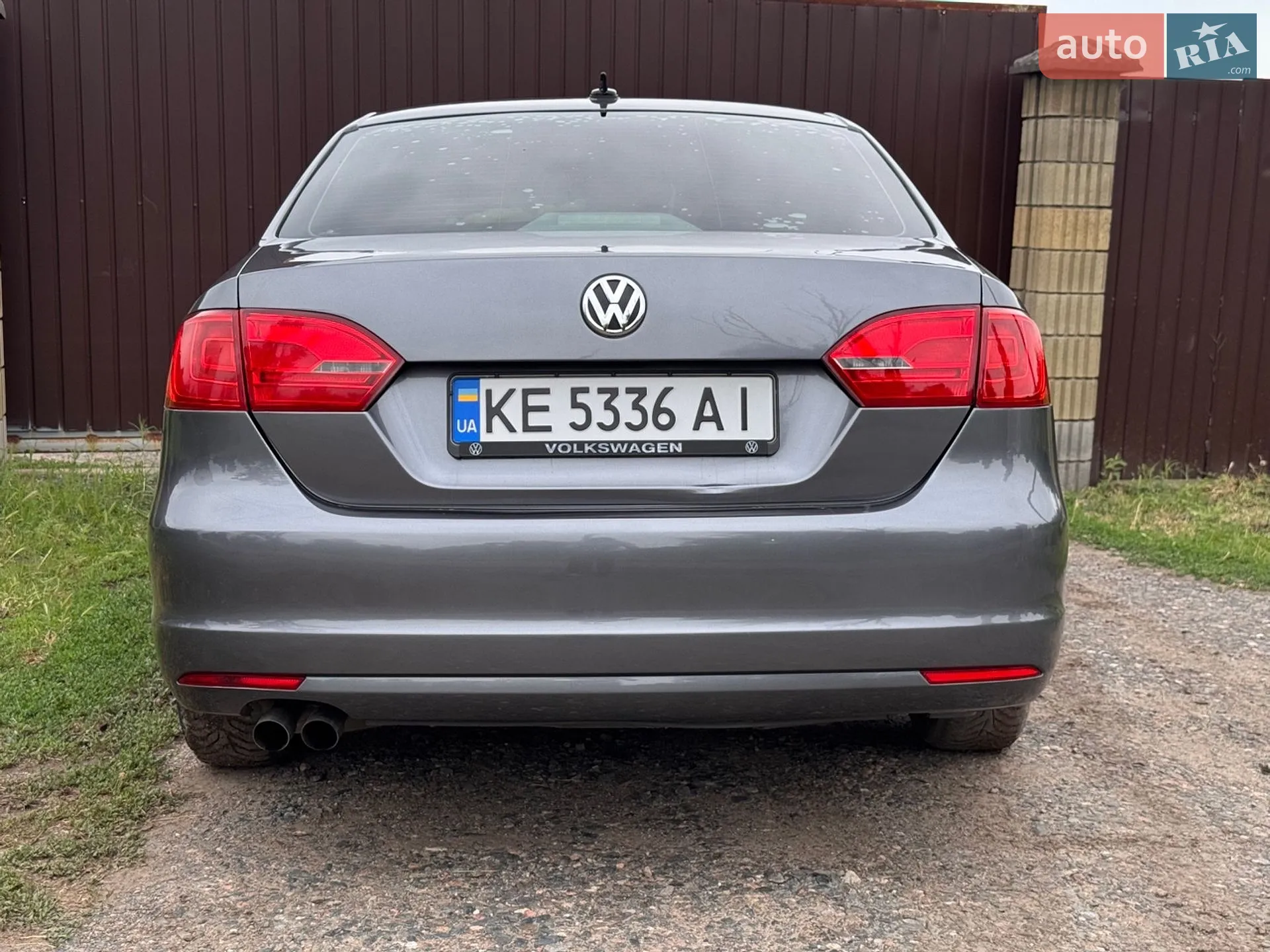 2013 Volkswagen Jetta - мініатюра 5