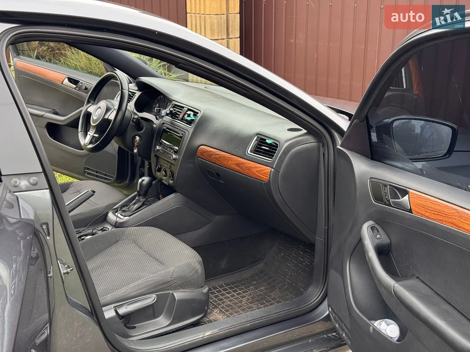 2013 Volkswagen Jetta - мініатюра 9
