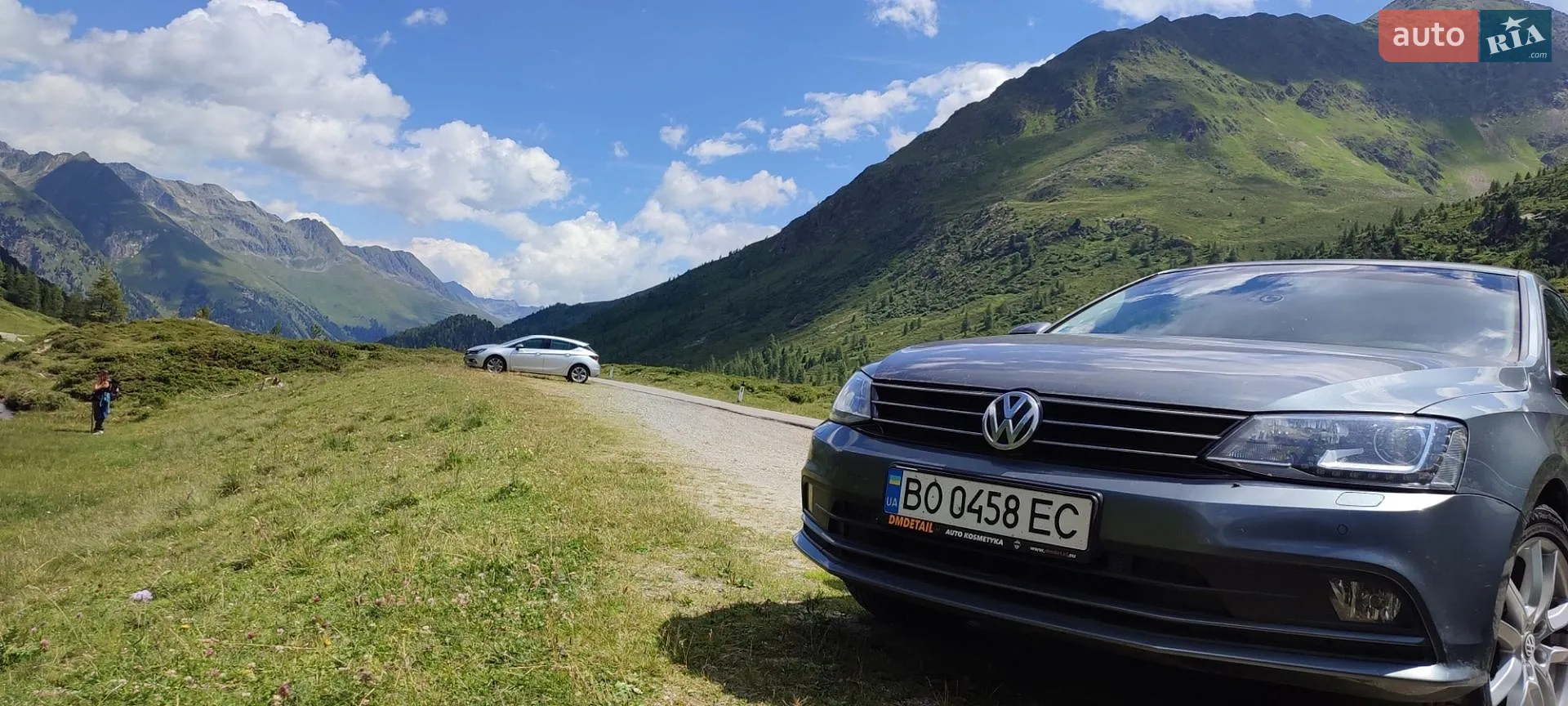 2016 Volkswagen Jetta - мініатюра 9