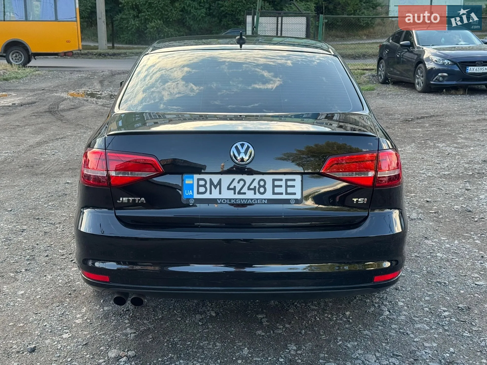2015 Volkswagen Jetta - мініатюра 8