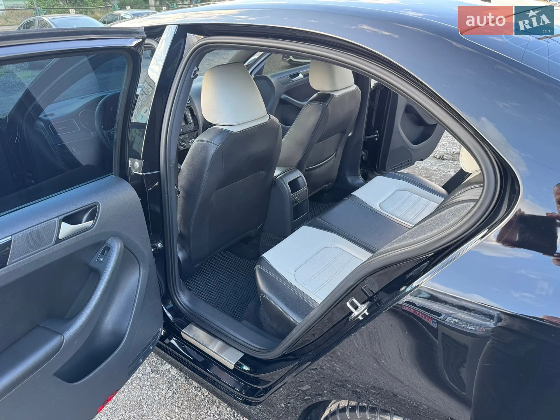 2015 Volkswagen Jetta - мініатюра 28