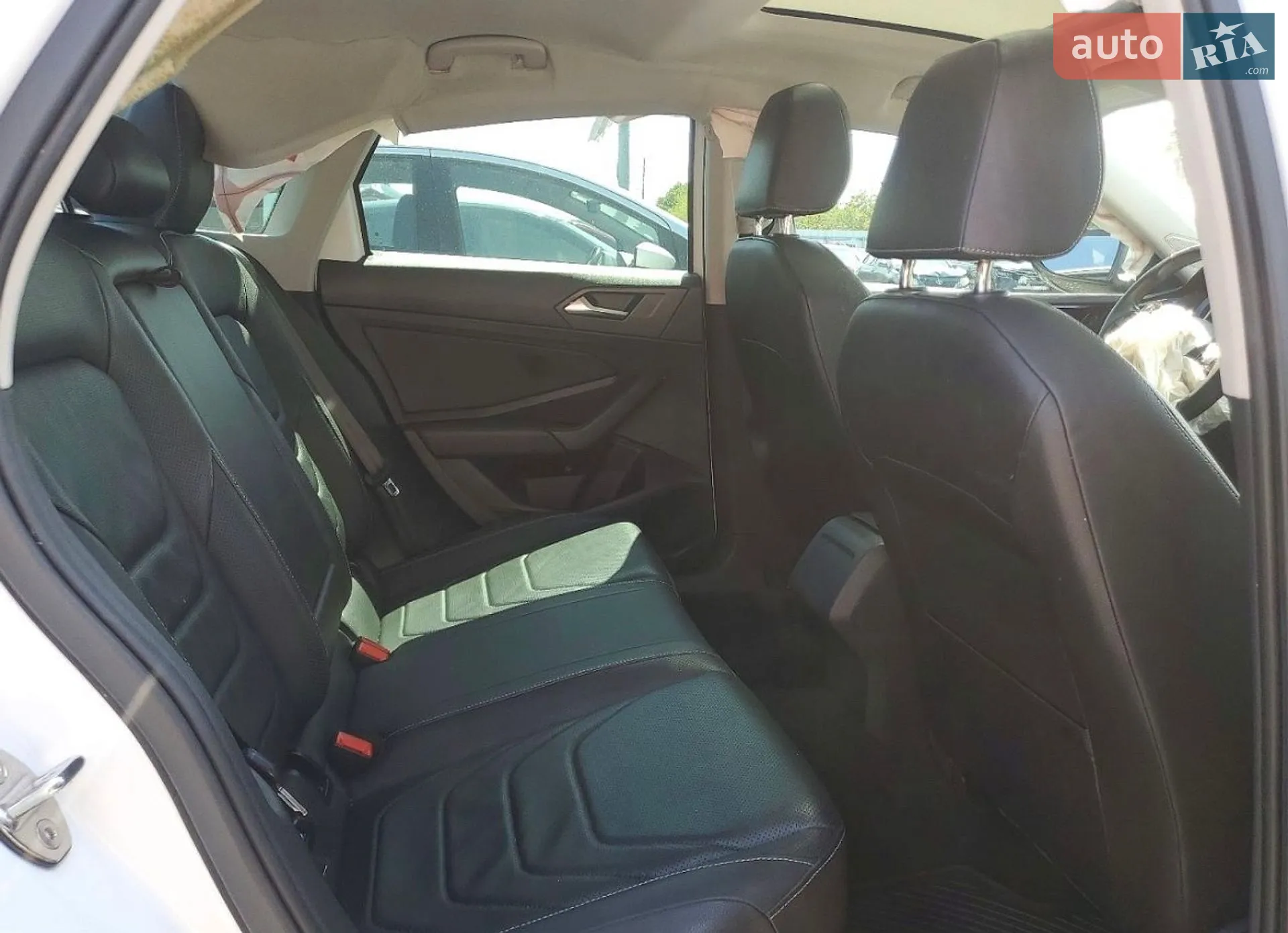 2019 Volkswagen Jetta - мініатюра 10