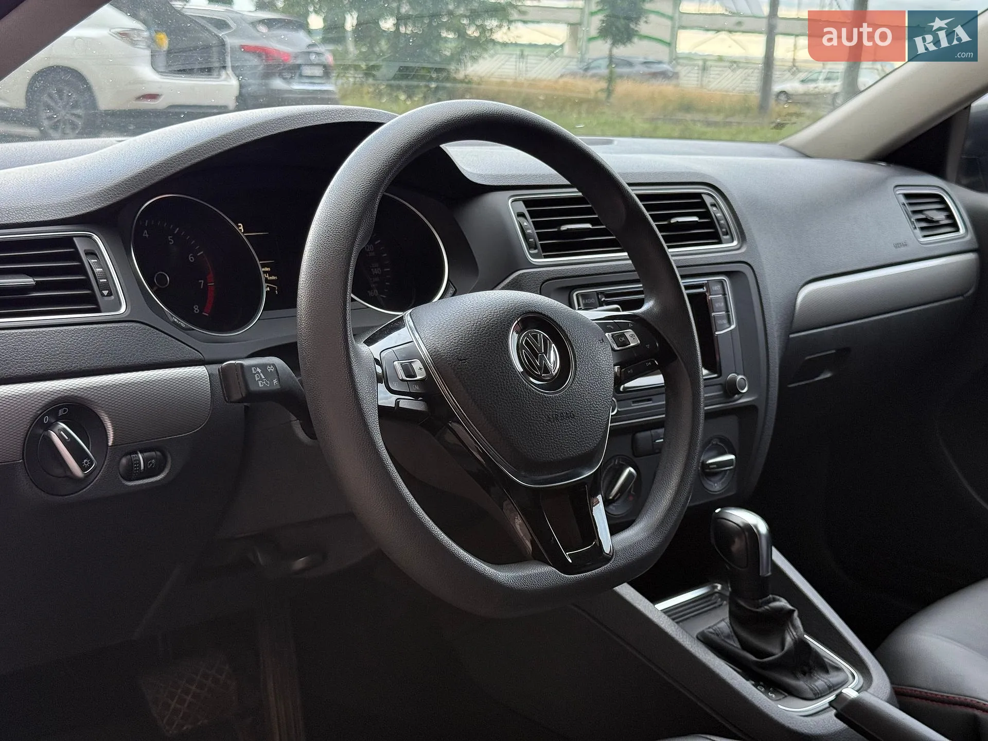 2017 Volkswagen Jetta - мініатюра 13