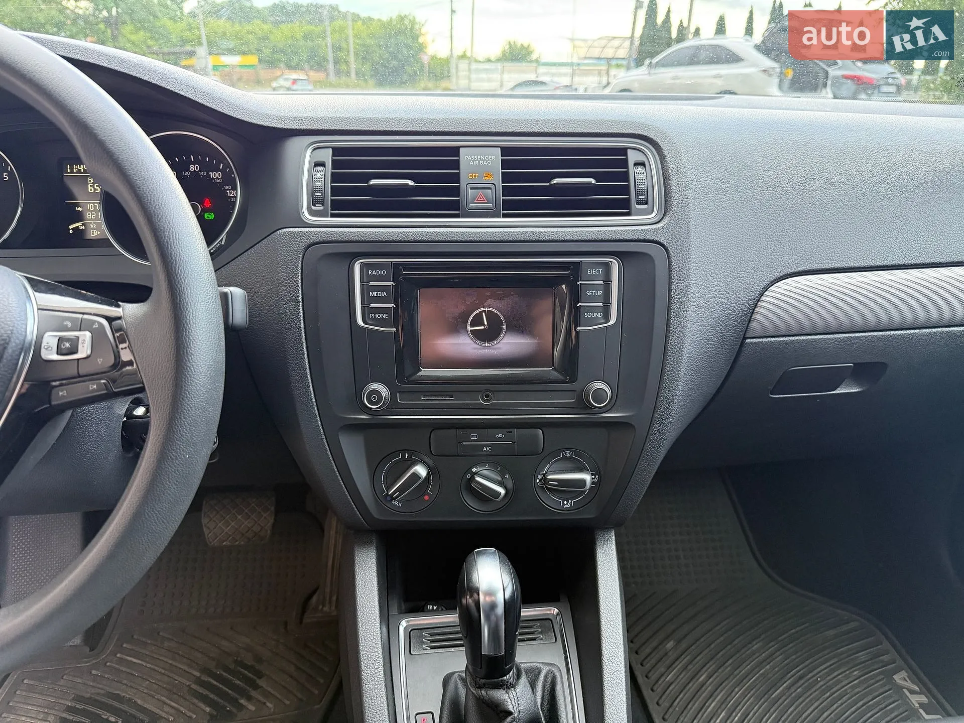2017 Volkswagen Jetta - мініатюра 18