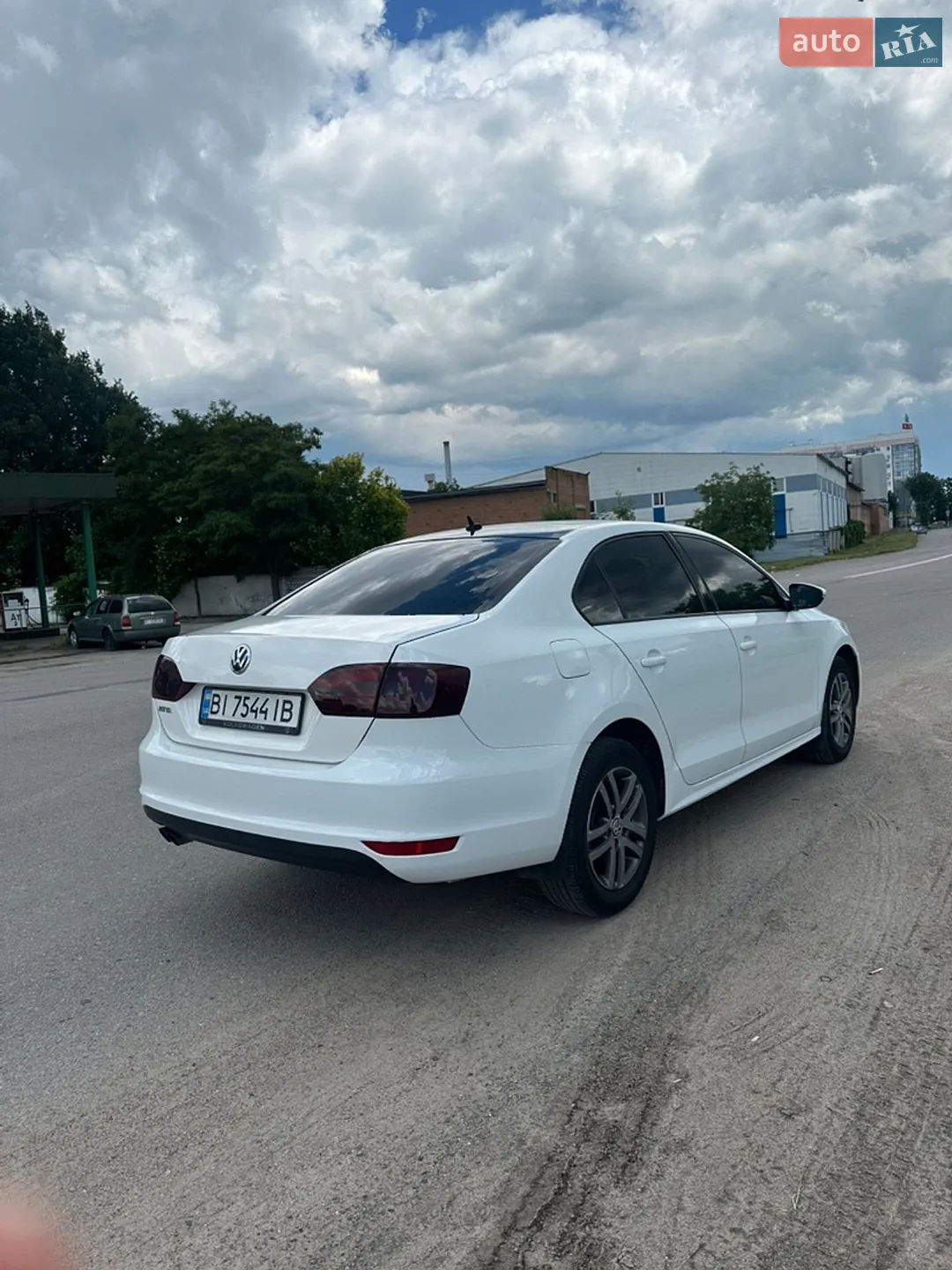 2014 Volkswagen Jetta - мініатюра 4