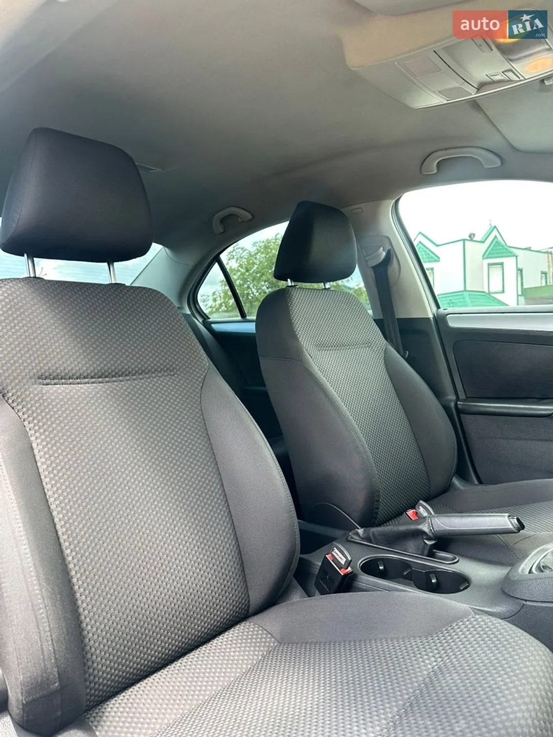 2014 Volkswagen Jetta - мініатюра 12