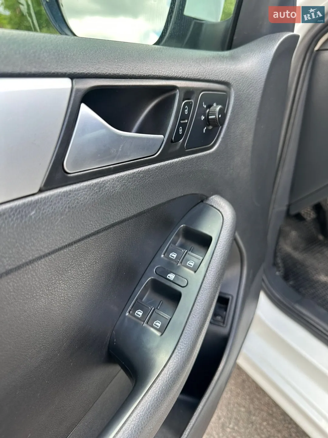 2014 Volkswagen Jetta - мініатюра 17