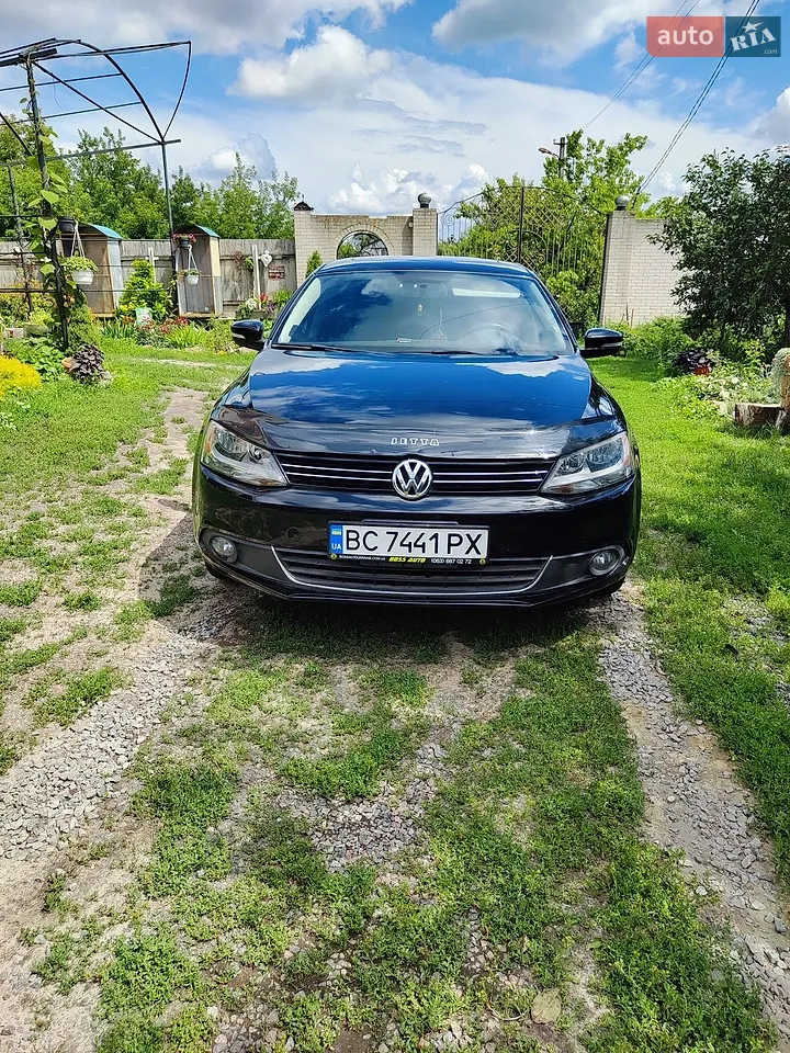 2011 Volkswagen Jetta - мініатюра 19