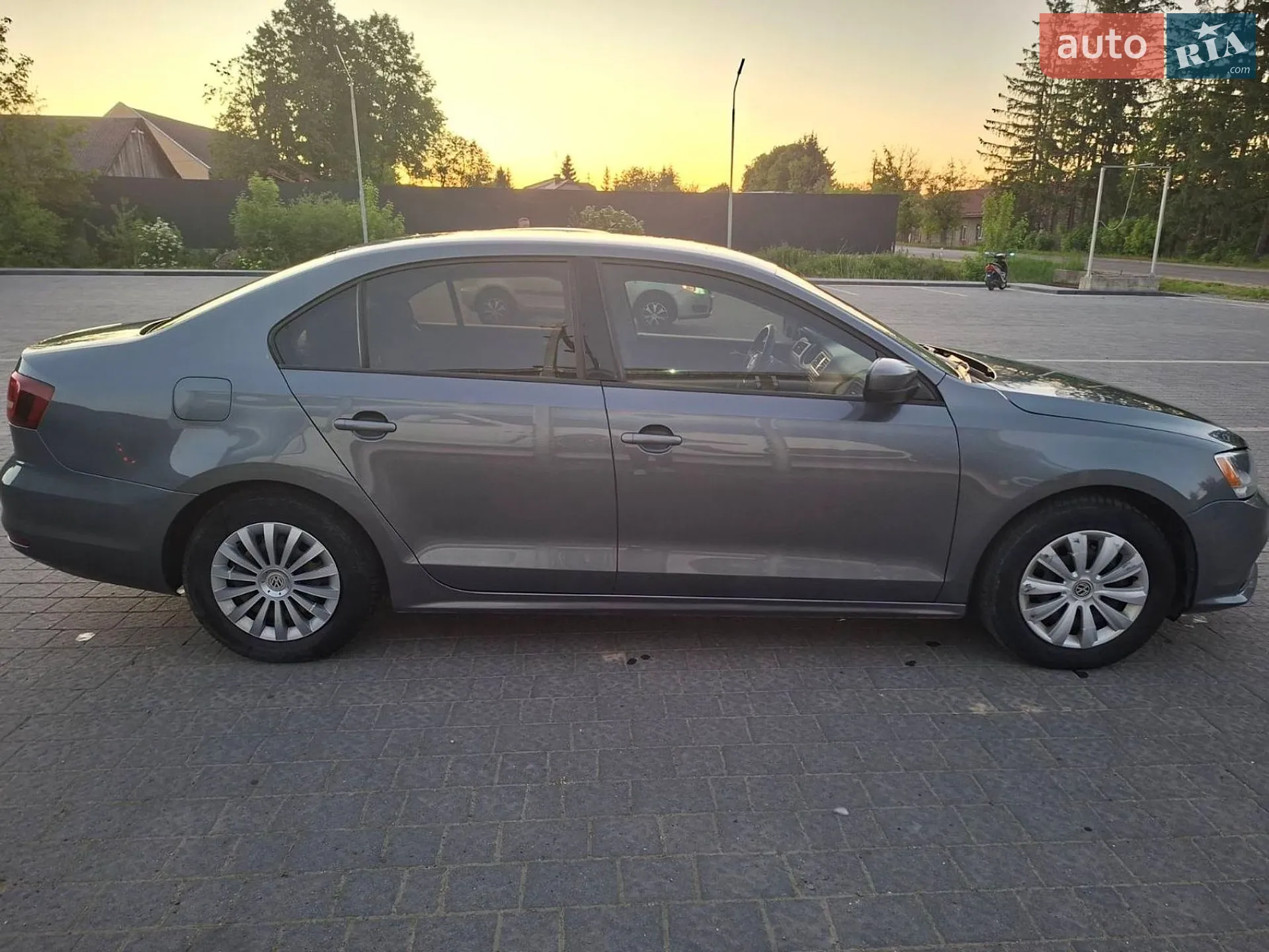 2016 Volkswagen Jetta - мініатюра 7