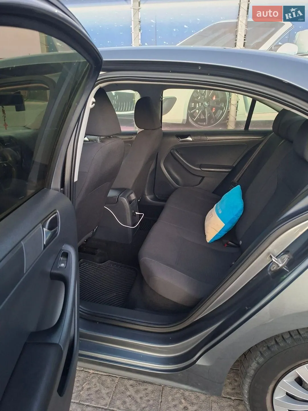 2016 Volkswagen Jetta - мініатюра 2