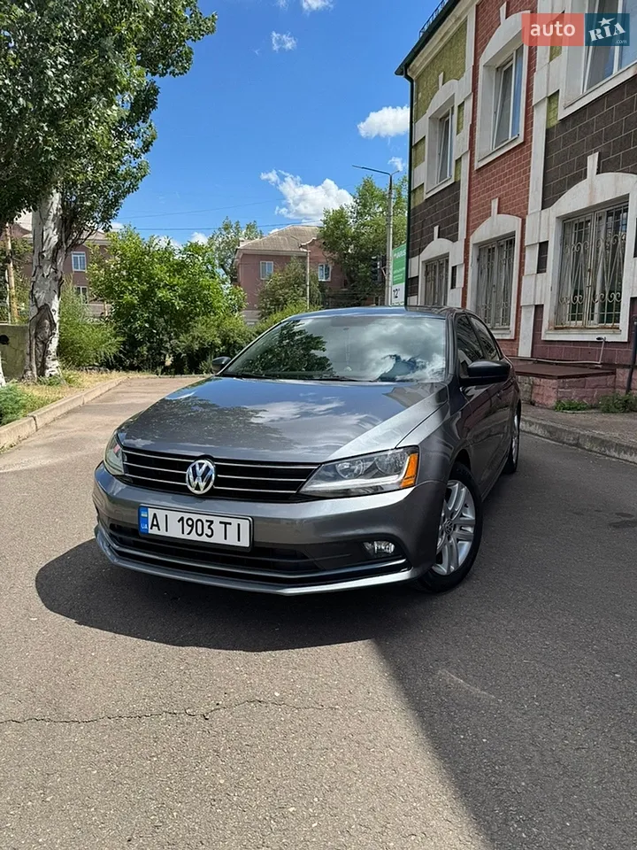 2016 Volkswagen Jetta - мініатюра 60
