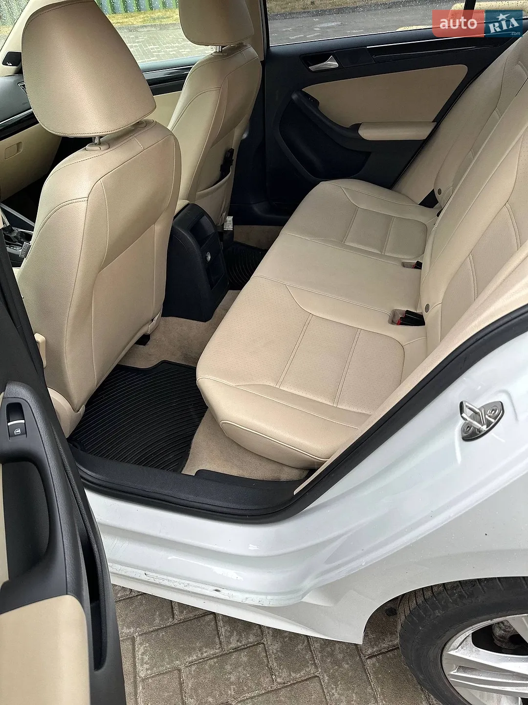 2014 Volkswagen Jetta - мініатюра 6