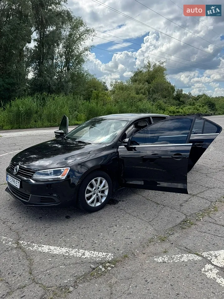2015 Volkswagen Jetta - мініатюра 15