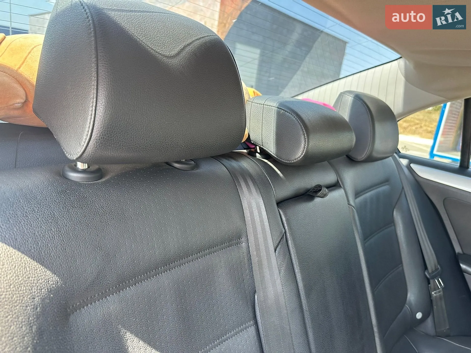2014 Volkswagen Jetta - мініатюра 36
