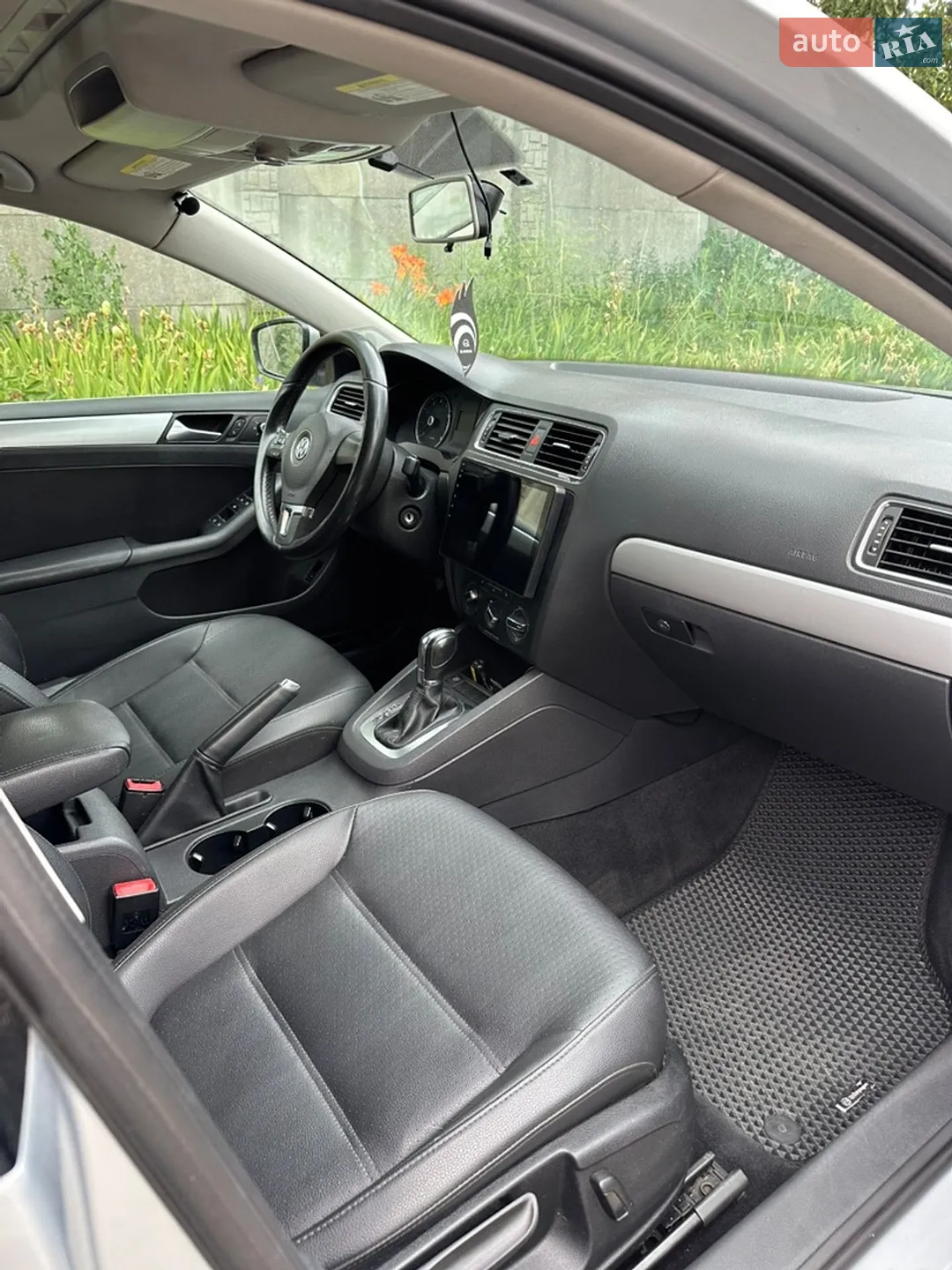 2012 Volkswagen Jetta - мініатюра 16