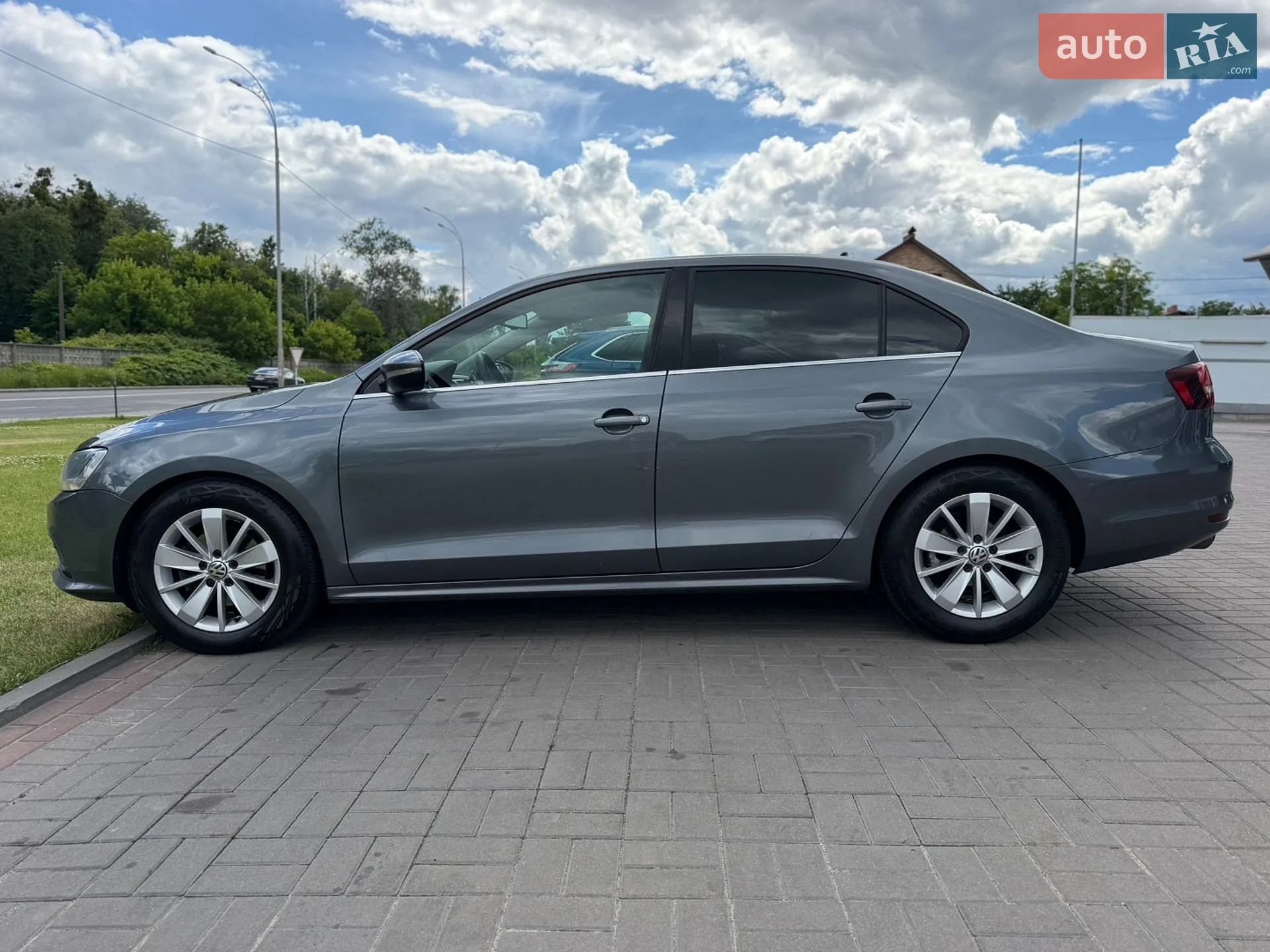 2016 Volkswagen Jetta - мініатюра 9
