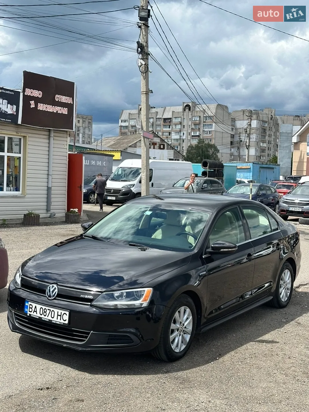 2012 Volkswagen Jetta - мініатюра 23