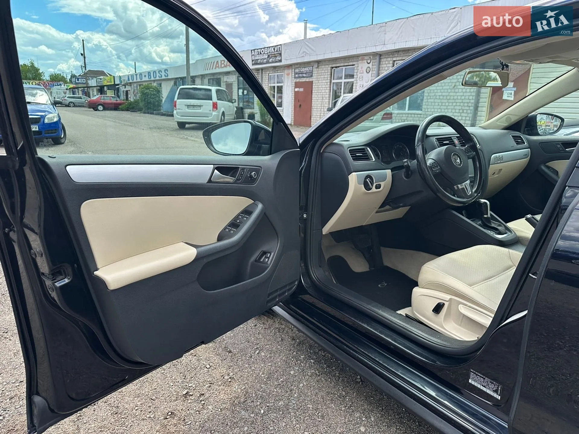 2012 Volkswagen Jetta - мініатюра 31