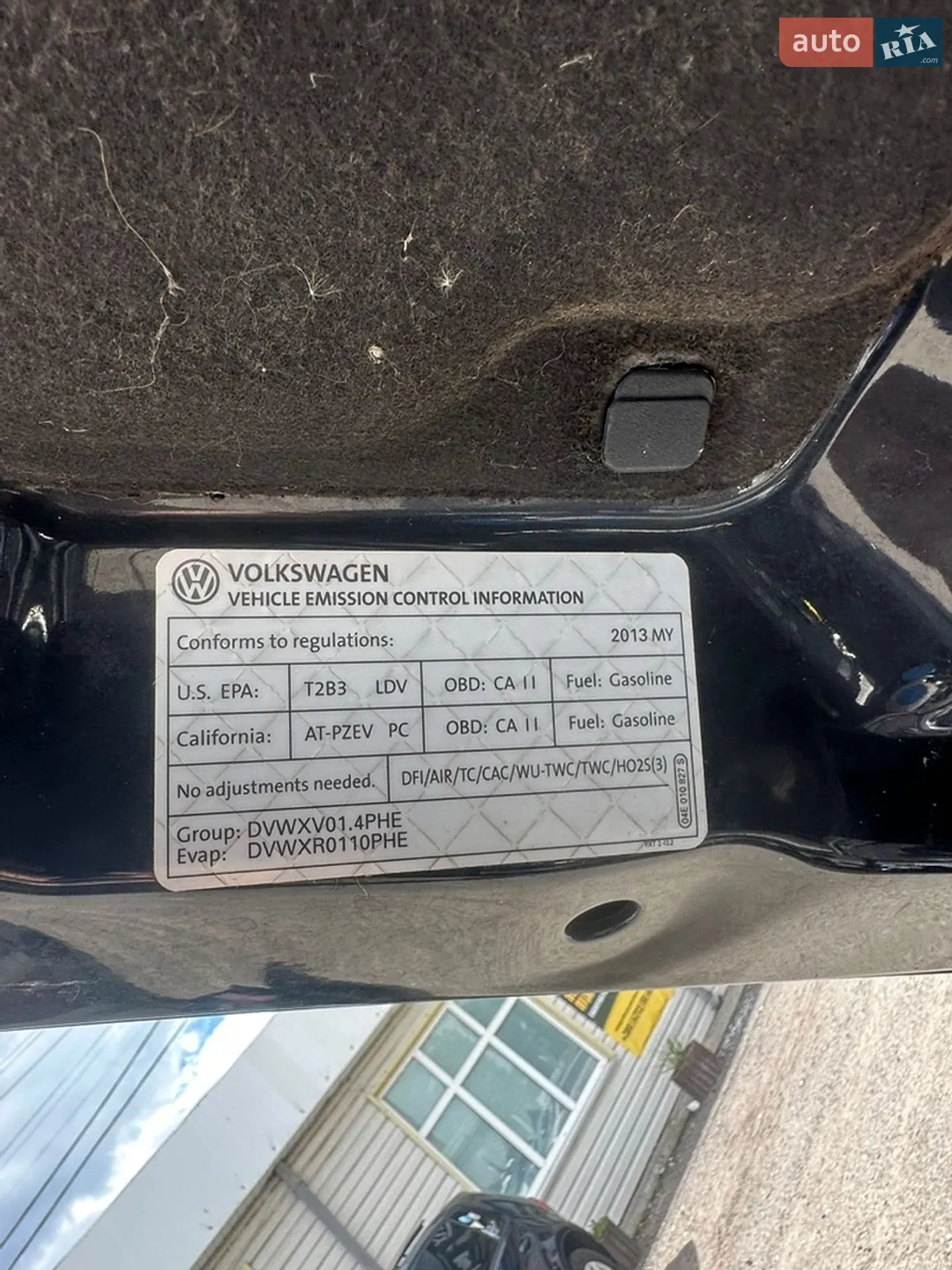 2012 Volkswagen Jetta - мініатюра 50