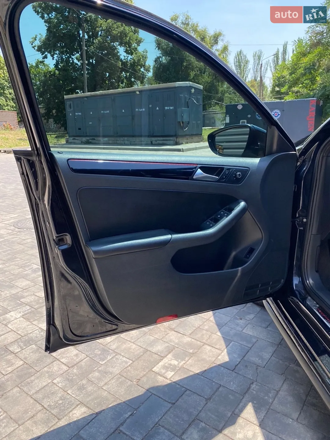 2015 Volkswagen Jetta - мініатюра 8