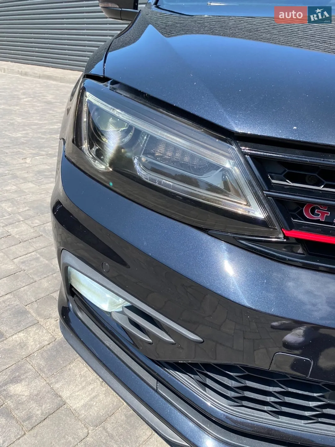 2015 Volkswagen Jetta - мініатюра 21