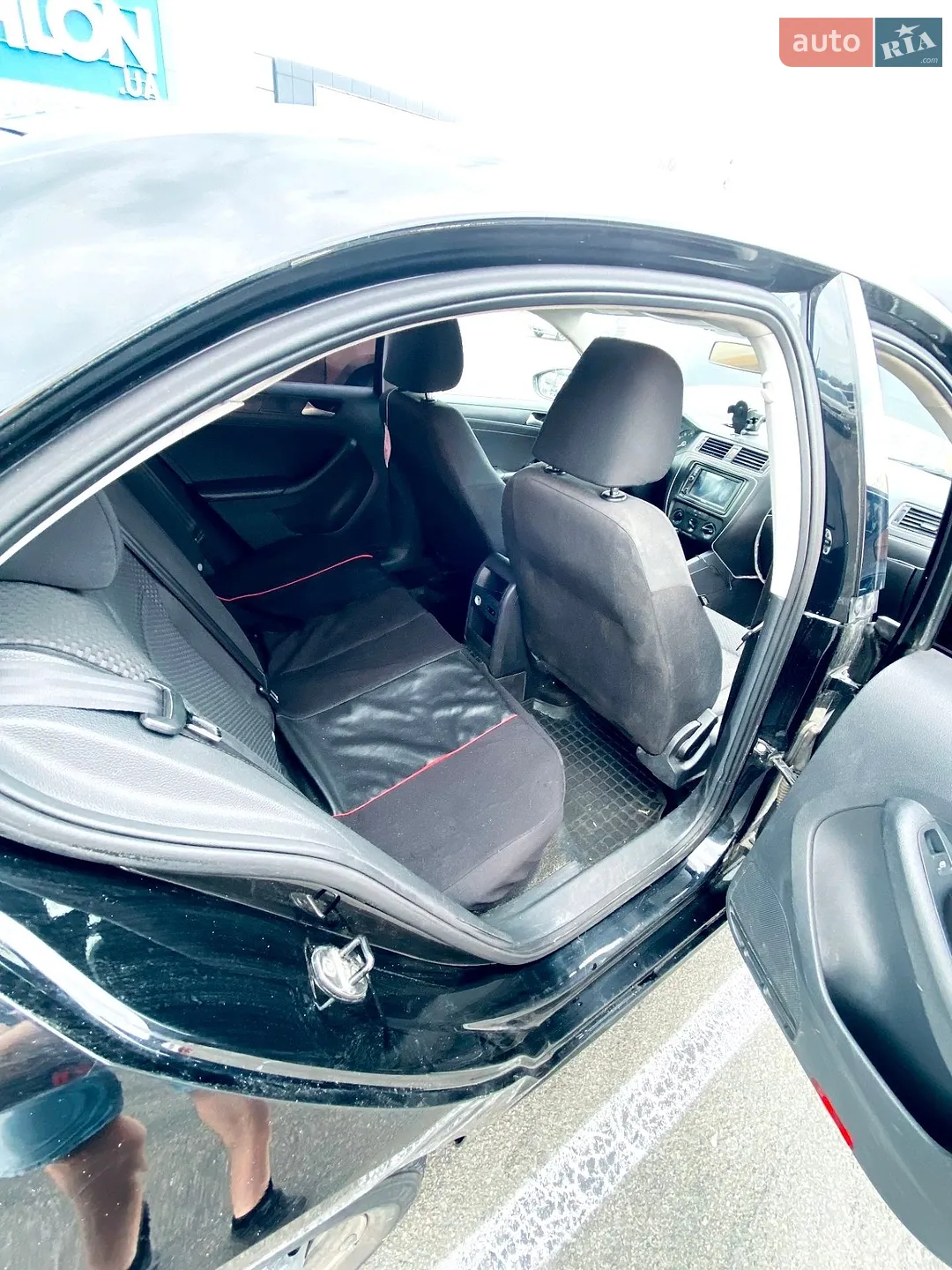 2014 Volkswagen Jetta - мініатюра 10
