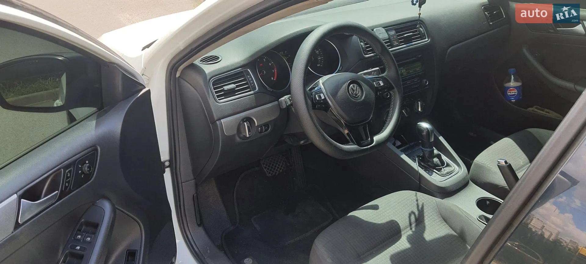 2014 Volkswagen Jetta - фото 1
