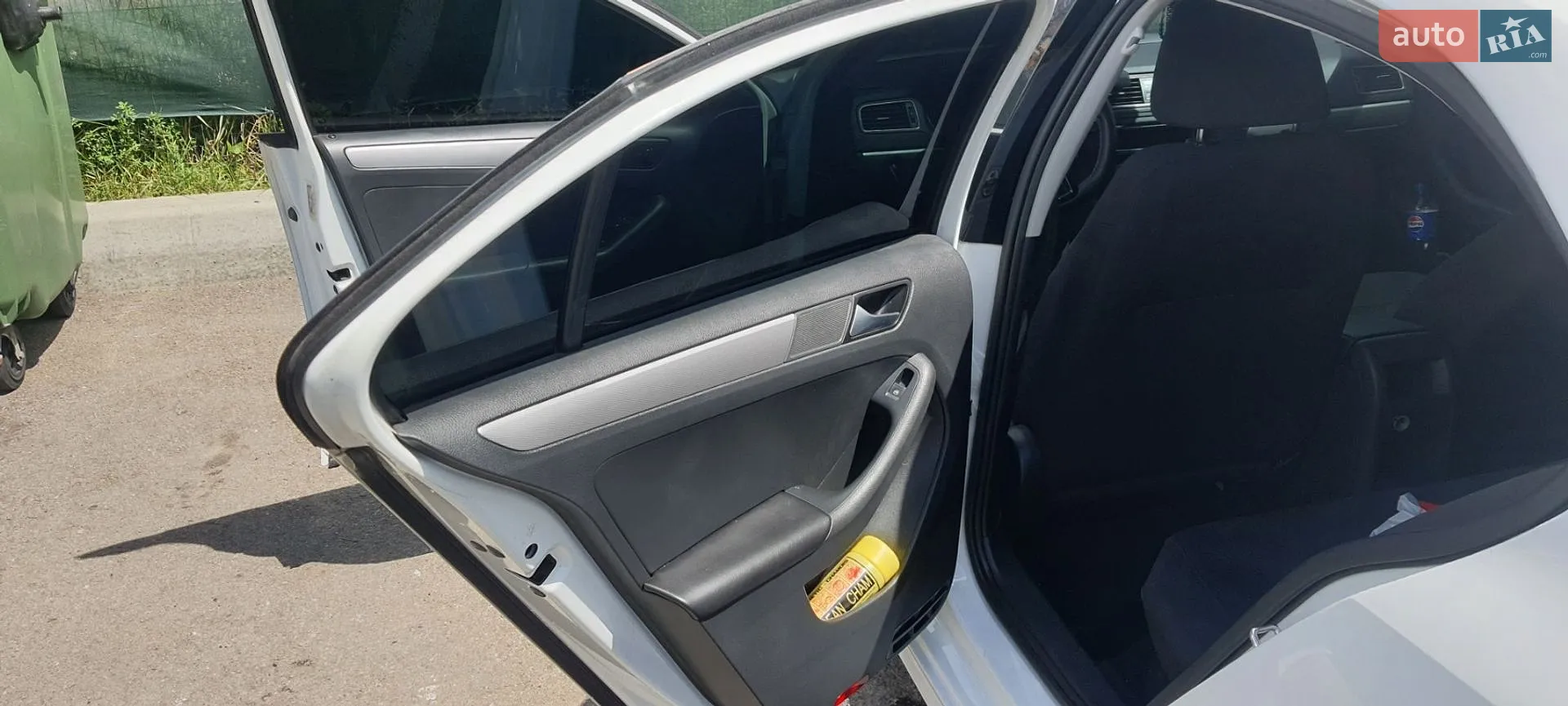 2014 Volkswagen Jetta - мініатюра 10