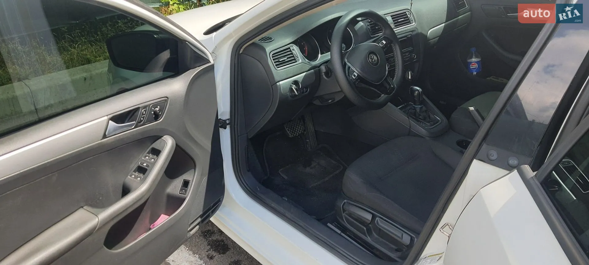 2014 Volkswagen Jetta - мініатюра 11