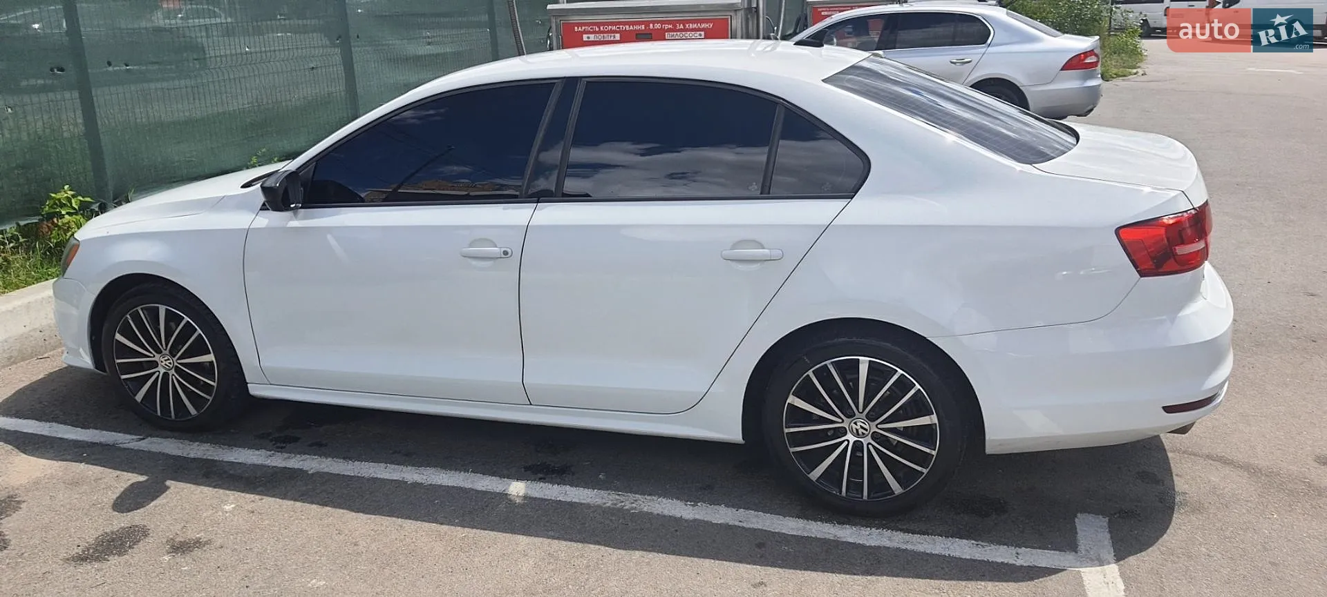 2014 Volkswagen Jetta - мініатюра 12