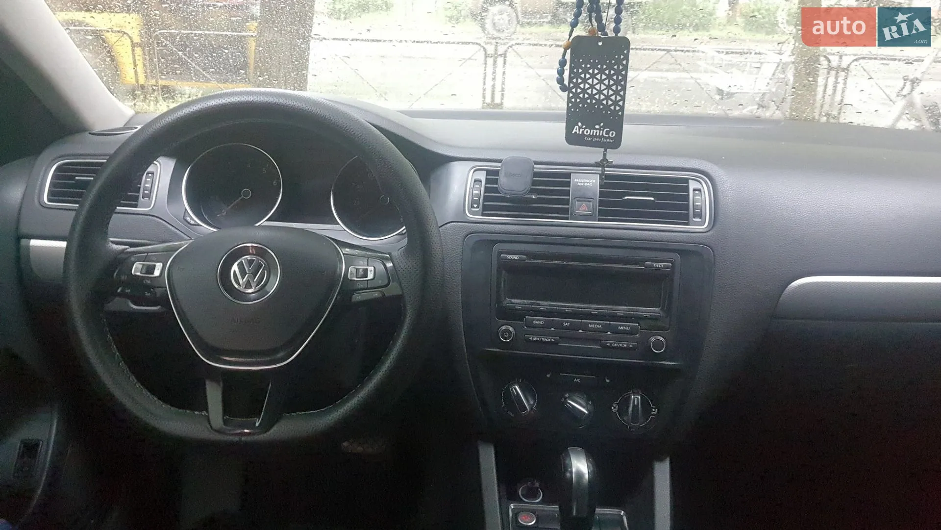 2014 Volkswagen Jetta - мініатюра 13