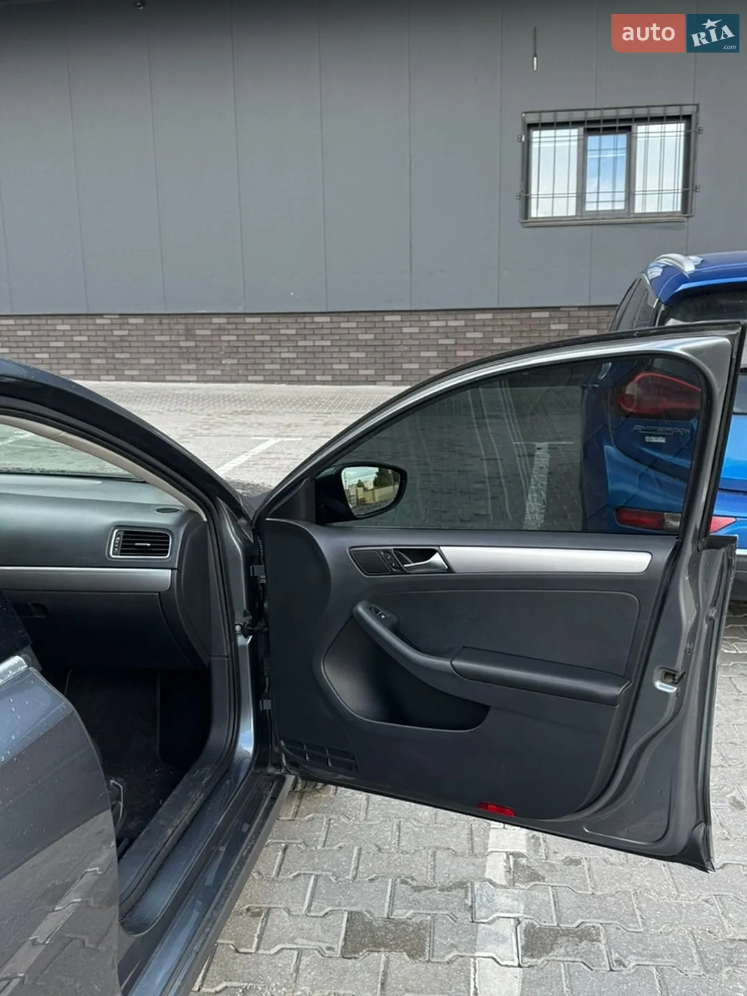 2015 Volkswagen Jetta - мініатюра 8