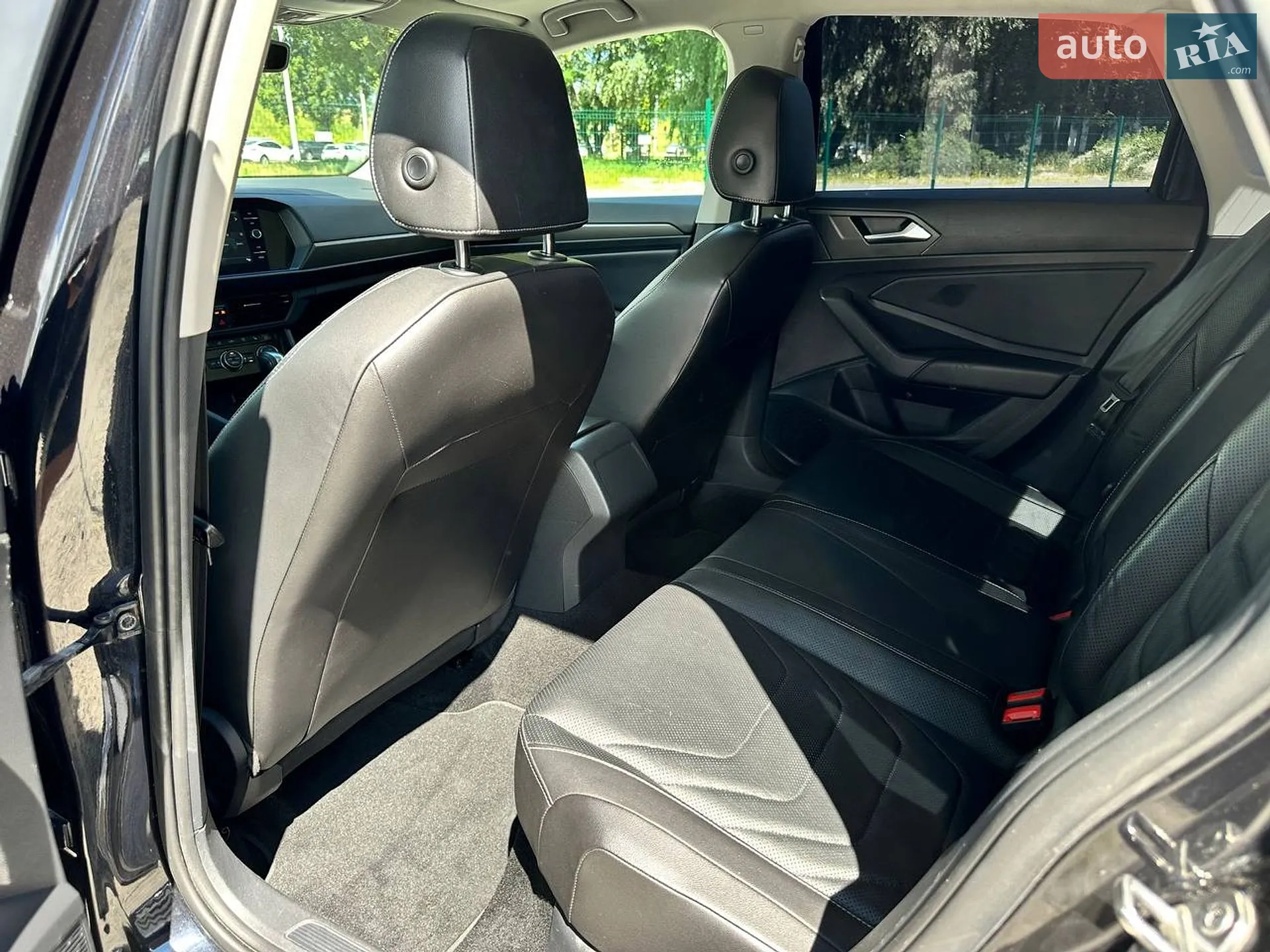 2019 Volkswagen Jetta - мініатюра 25