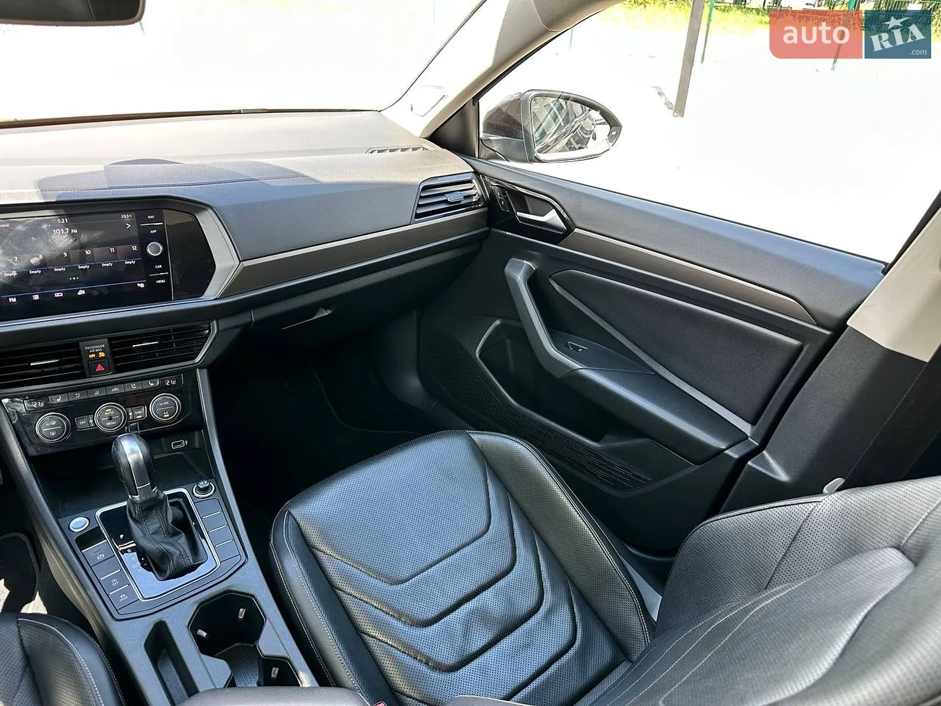 2019 Volkswagen Jetta - мініатюра 30