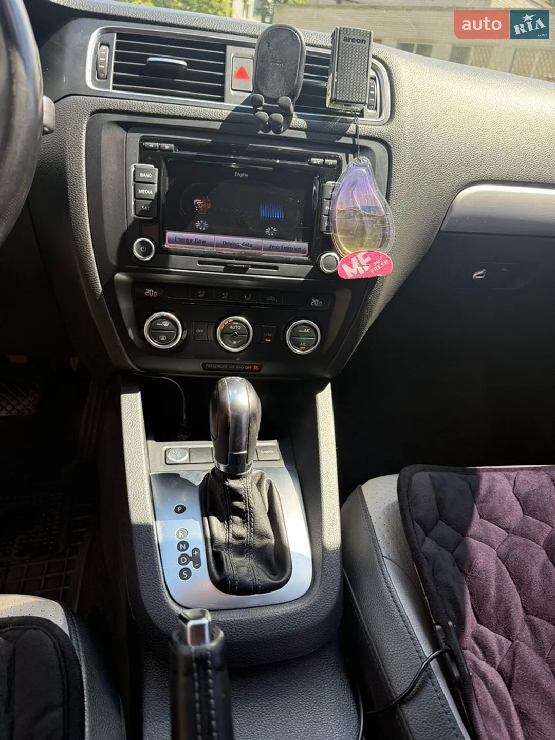 2013 Volkswagen Jetta - мініатюра 15