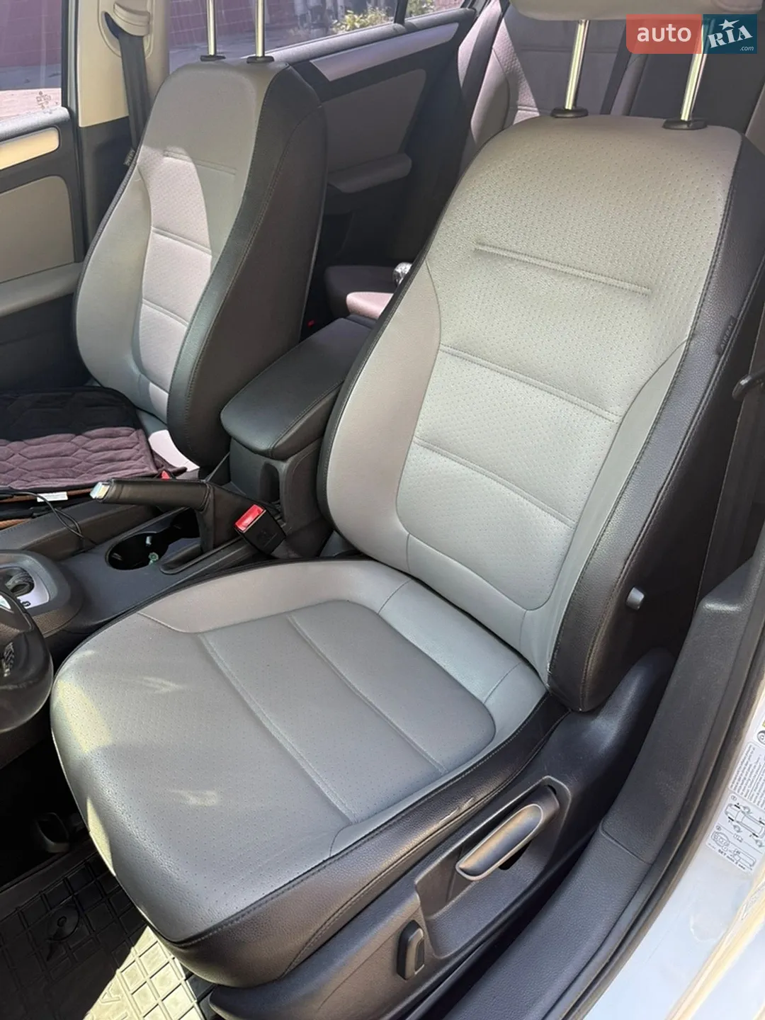 2013 Volkswagen Jetta - мініатюра 19
