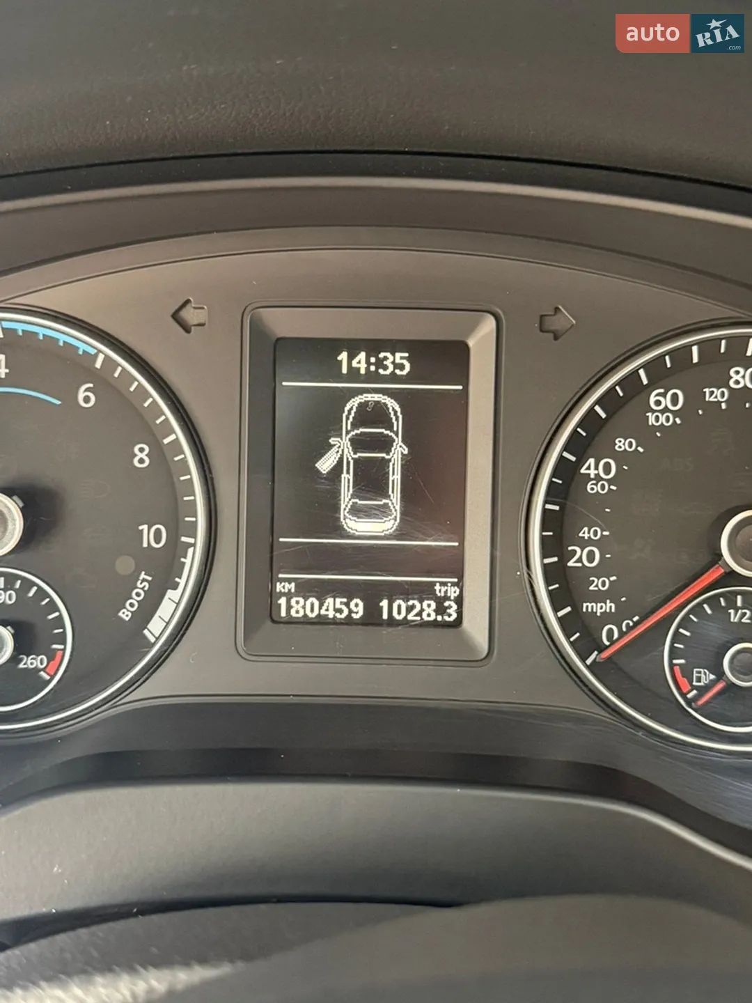 2013 Volkswagen Jetta - мініатюра 24