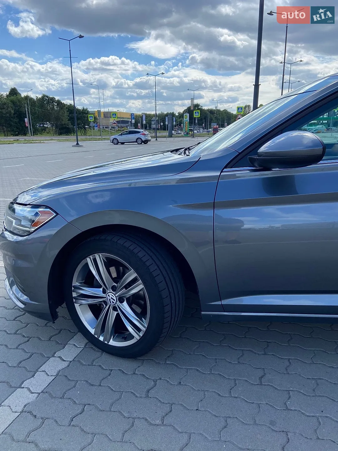 2018 Volkswagen Jetta - мініатюра 2