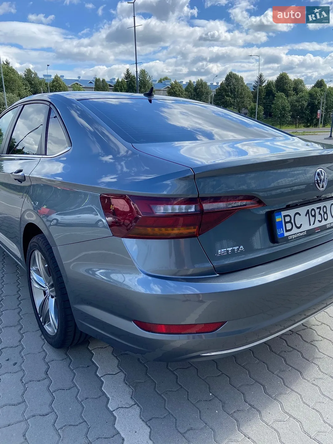 2018 Volkswagen Jetta - мініатюра 5