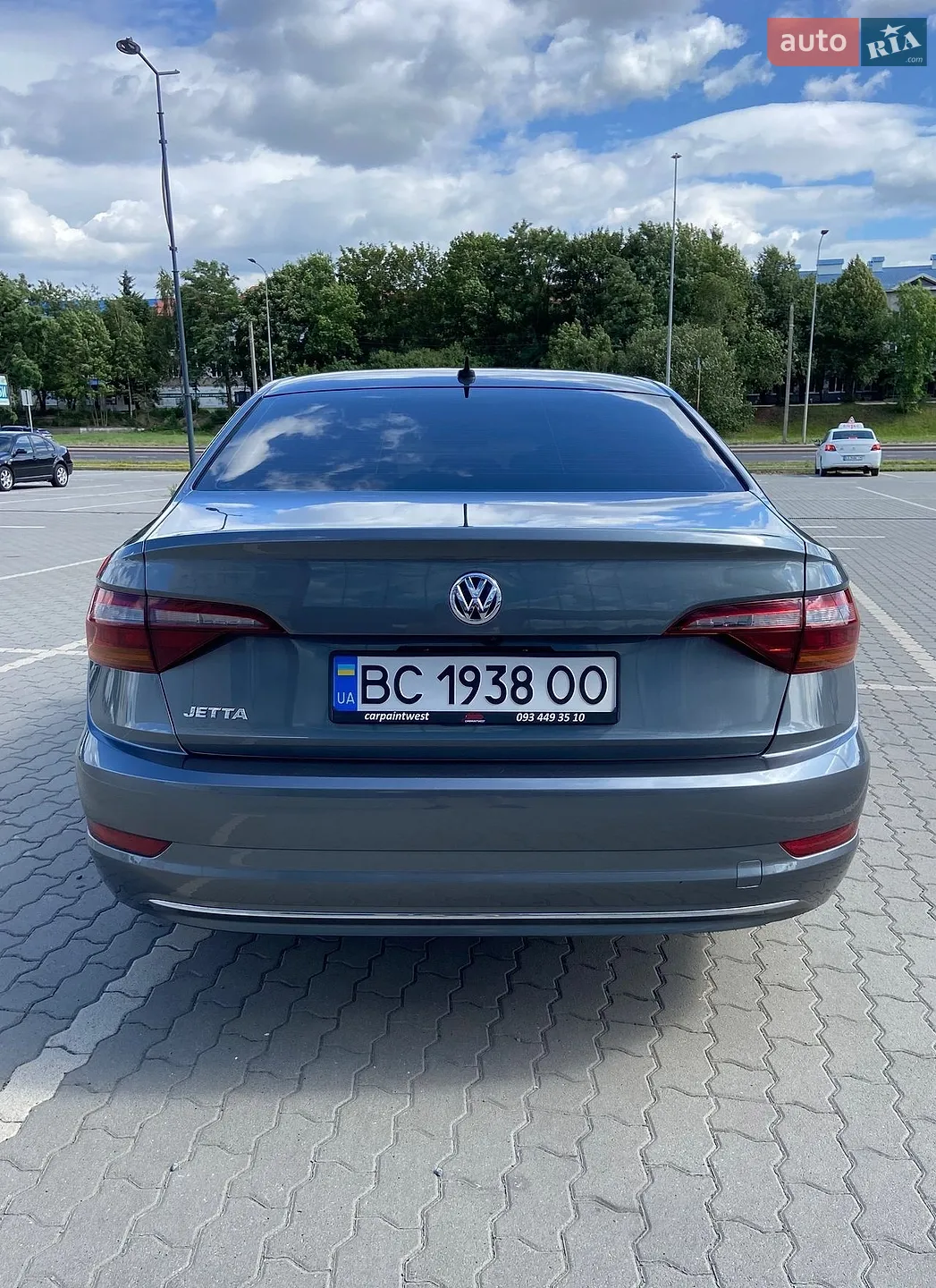 2018 Volkswagen Jetta - мініатюра 6