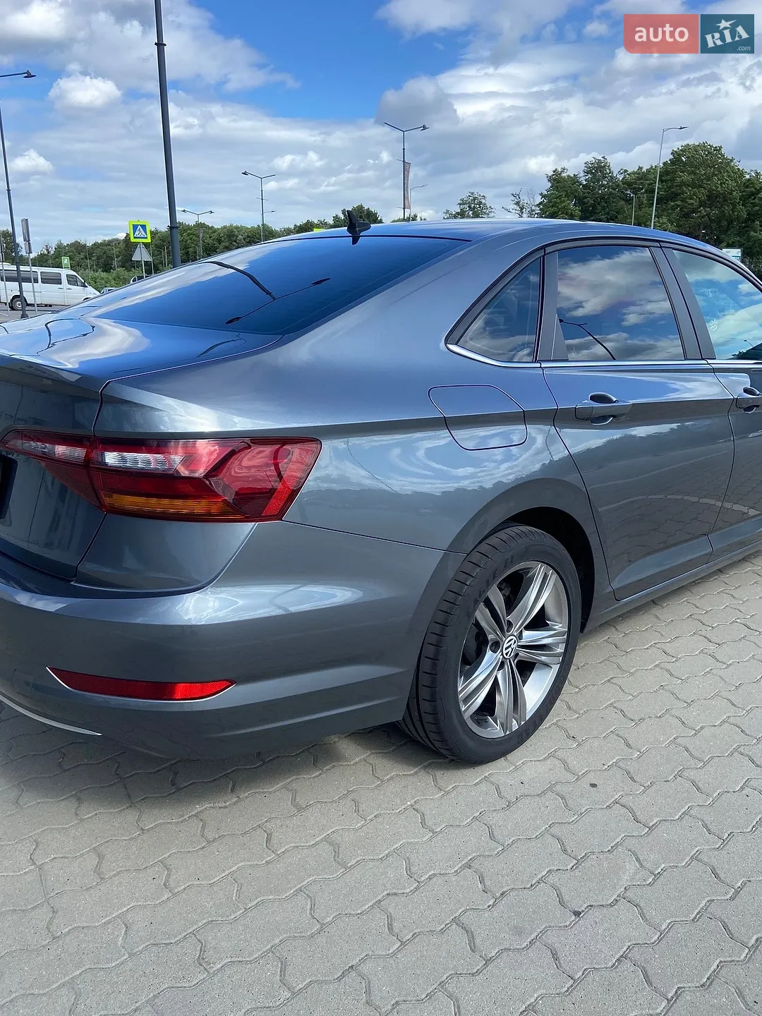 2018 Volkswagen Jetta - мініатюра 7