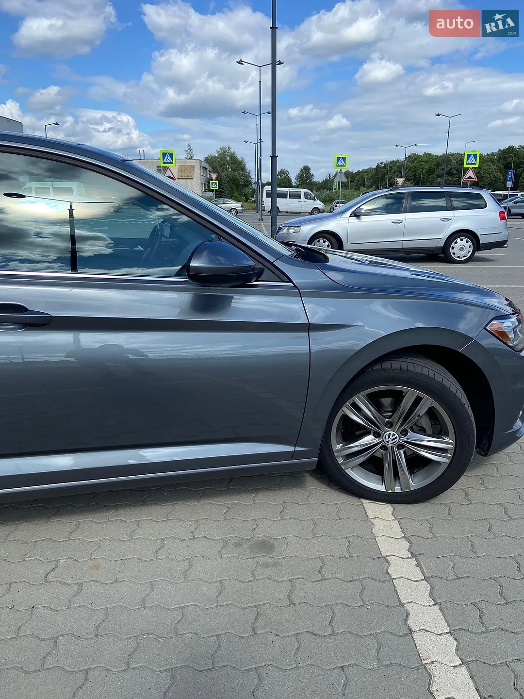 2018 Volkswagen Jetta - мініатюра 9