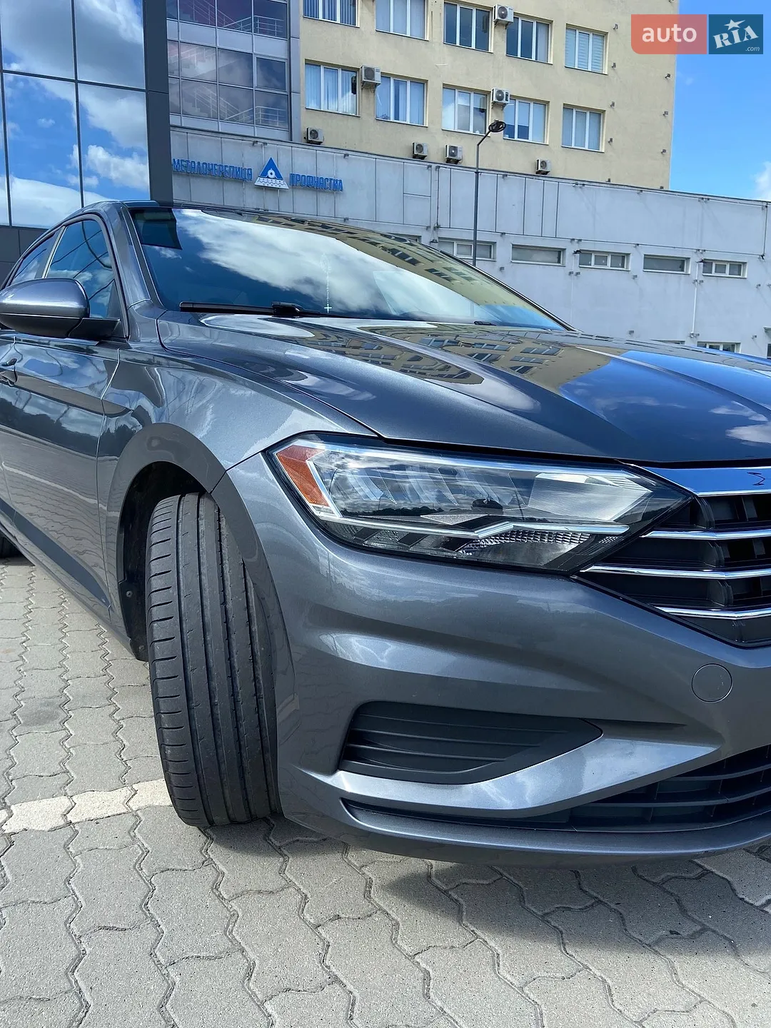 2018 Volkswagen Jetta - мініатюра 11