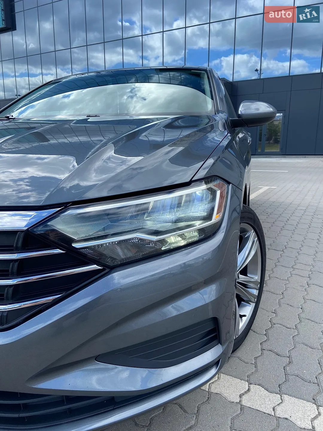 2018 Volkswagen Jetta - мініатюра 12