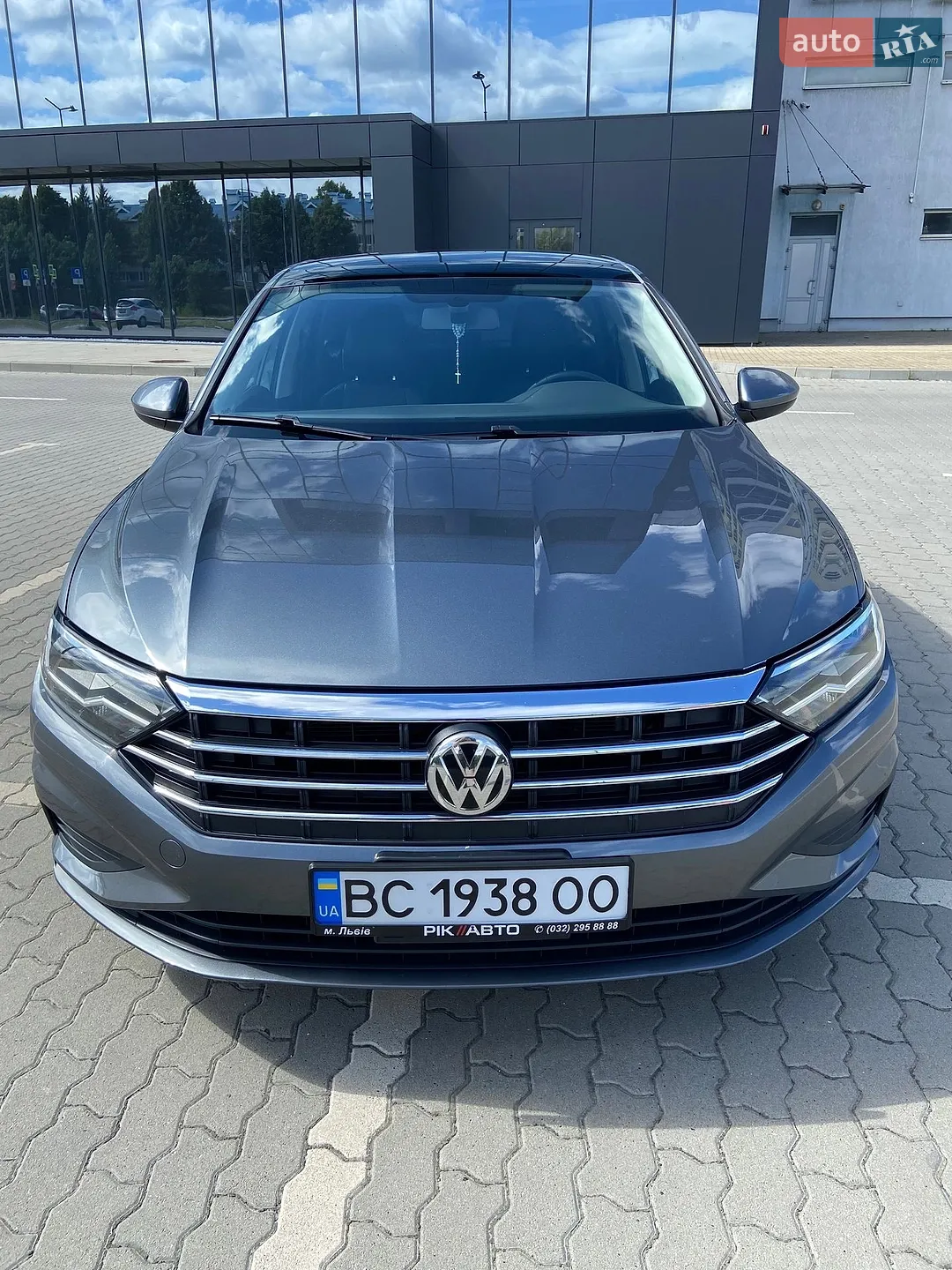 2018 Volkswagen Jetta - мініатюра 13