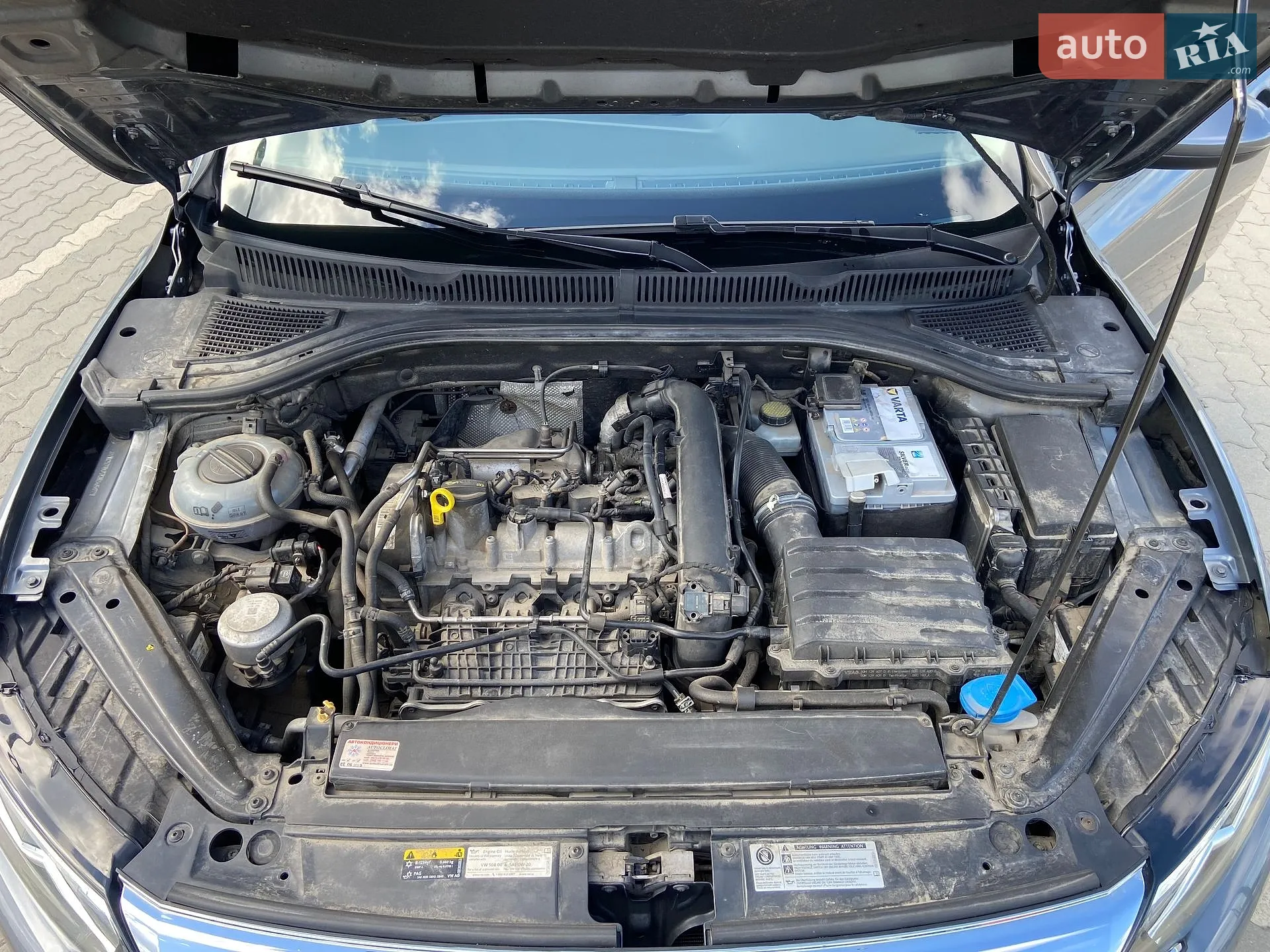 2018 Volkswagen Jetta - мініатюра 16