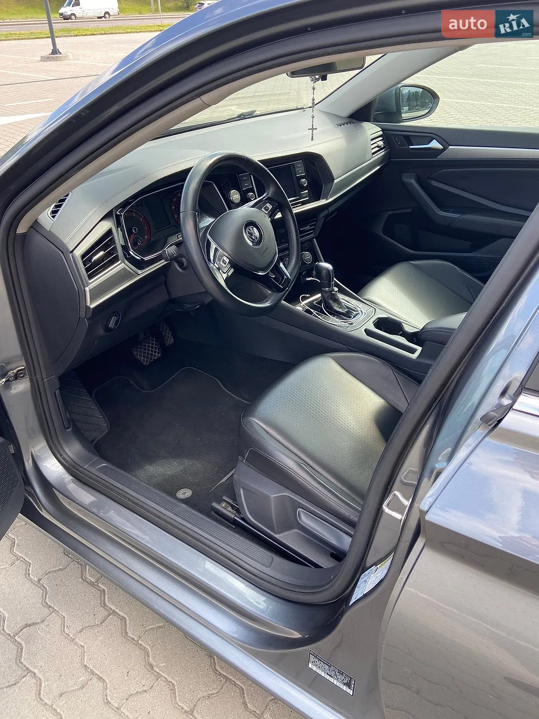 2018 Volkswagen Jetta - мініатюра 18