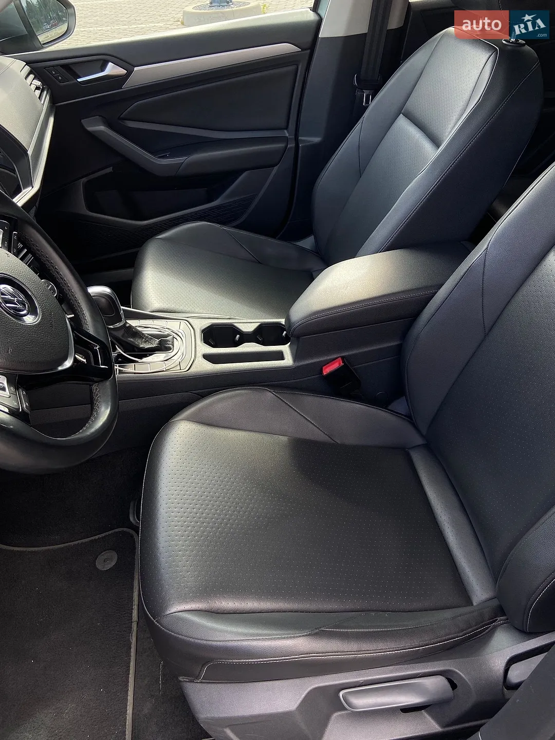 2018 Volkswagen Jetta - мініатюра 20