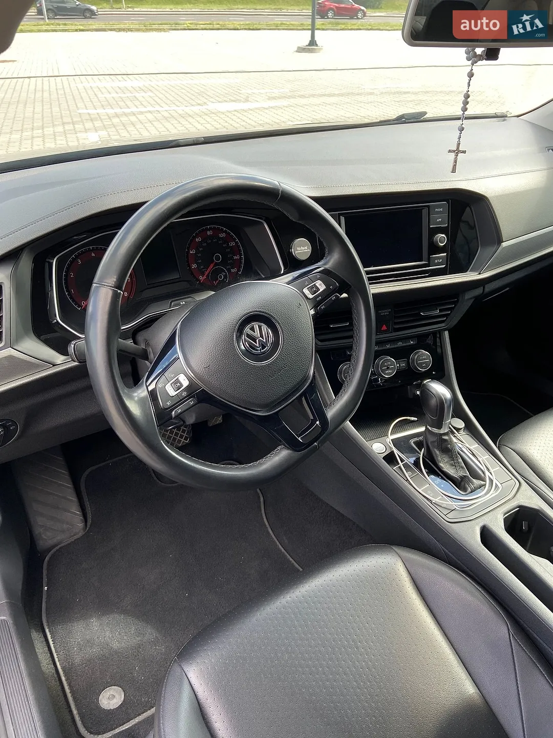 2018 Volkswagen Jetta - мініатюра 21