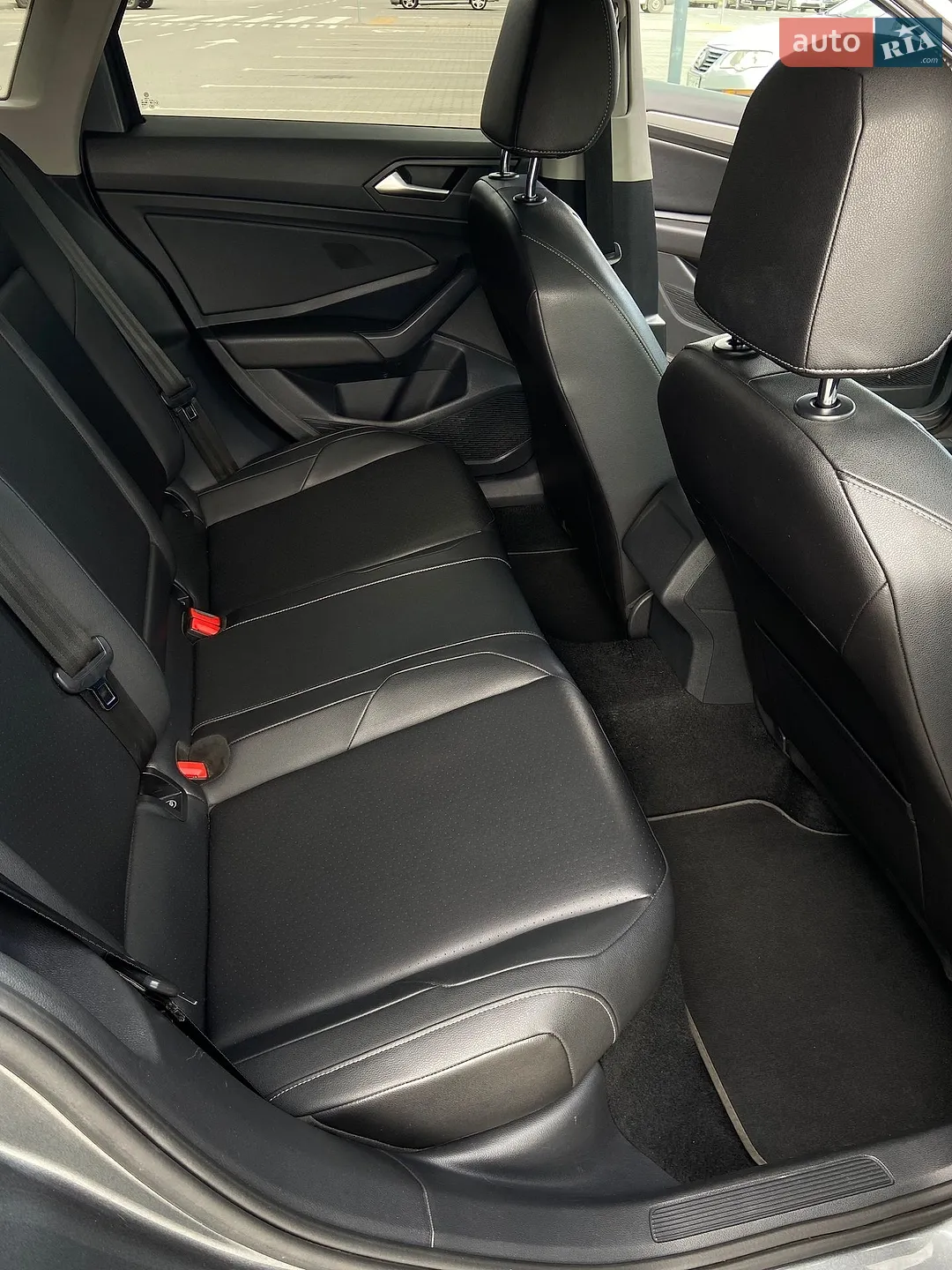 2018 Volkswagen Jetta - мініатюра 26